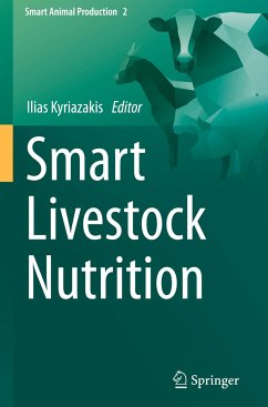 Smart Livestock Nutrition