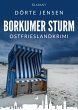 Borkumer Sturm. Ostfrieslandkrimi - Bild 1
