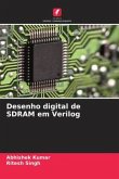 Desenho digital de SDRAM em Verilog