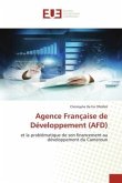 Agence Française de Développement (AFD)