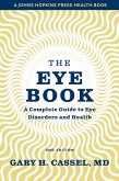 Eye Book (eBook, ePUB)