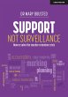 Support Not Surveillance (eBook, PDF) - Bild 1