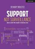 Support Not Surveillance (eBook, PDF)