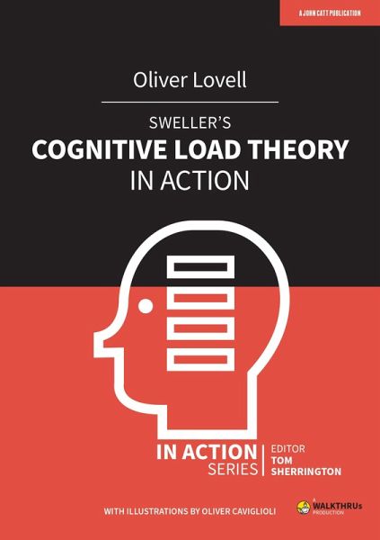 Sweller's Cognitive Load Theory in Action (eBook, PDF) Sweller's Cognitive Load Theory in Action (eBook, PDF)