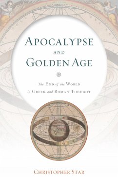 Apocalypse and Golden Age (eBook, ePUB) - Star, Christopher