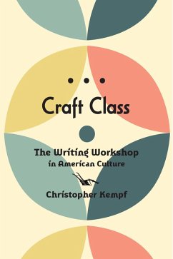 Craft Class (eBook, ePUB) - Kempf, Christopher