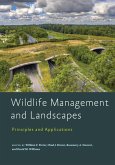 Wildlife Management and Landscapes (eBook, ePUB)