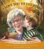 I Love You to the Stars (eBook, PDF) I Love You to the Stars (eBook, PDF)