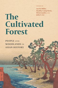 The Cultivated Forest (eBook, ePUB)