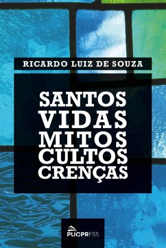 Santos (eBook, ePUB) - Souza, Ricardo Luiz de