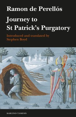 Journey to St Patrick's Purgatory (eBook, PDF)