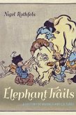 Elephant Trails (eBook, ePUB)
