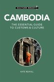 Cambodia - Culture Smart! (eBook, ePUB)