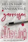 Zerrissen (Die Milliardärserben, #1) (eBook, ePUB)