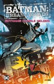 Batman: Urban Legends - Gothams dunkle Helden (eBook, PDF)
