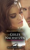 Geiles Nachsitzen   Erotische Geschichte (eBook, ePUB)