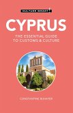 Cyprus - Culture Smart! (eBook, ePUB)