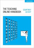 Teaching Online Handbook (eBook, PDF)