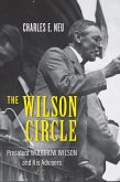 Wilson Circle (eBook, ePUB) Wilson Circle (eBook, ePUB)