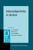 Intersubjectivity in Action (eBook, ePUB)