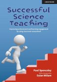 Successful Science Teaching (eBook, PDF) Successful Science Teaching (eBook, PDF)