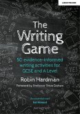 Writing Game (eBook, PDF) Writing Game (eBook, PDF)