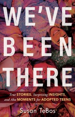 We've Been There (eBook, ePUB) - Tebos, Susan