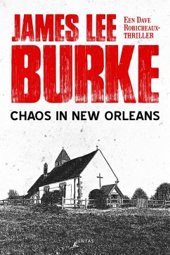 Chaos in New Orleans (eBook, ePUB) - Burke, James Lee