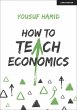 How to Teach Economics (eBook, ePUB) - Bild 1