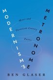 Modernism's Metronome (eBook, ePUB)