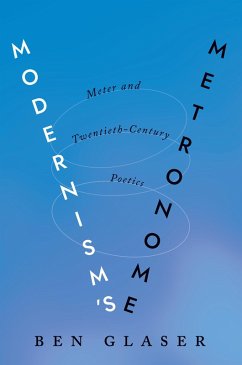 Cover Modernism's Metronome (eBook, ePUB)