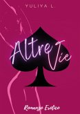 Altre Vie (eBook, ePUB)