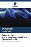 Grenzen der Materialwissenschaft und Optoelektronik