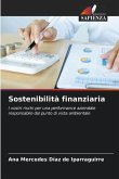 Sostenibilità finanziaria