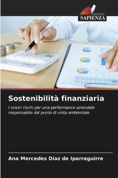 Sostenibilità finanziaria - Díaz de Iparraguirre, Ana Mercedes