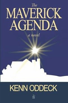 The Maverick Agenda - Oddeck, Kenn