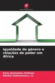 Igualdade de género e relações de poder em África