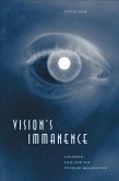 Vision's Immanence (eBook, ePUB)