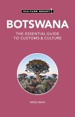Botswana - Culture Smart! (eBook, PDF)