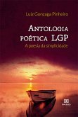 Antologia poética LGP (eBook, ePUB)