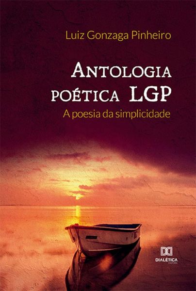 Antologia poética LGP (eBook, ePUB) Antologia poética LGP (eBook, ePUB)