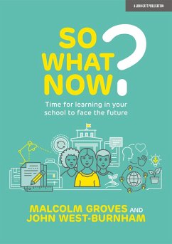 Cover So What Now? (eBook, ePUB)