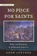 No Place for Saints (eBook, ePUB) - Bild 1