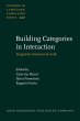 Building Categories in Interaction... - Bild 1
