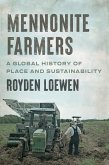 Mennonite Farmers (eBook, ePUB)