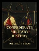 Confederate Military History (eBook, ePUB)