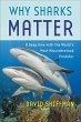 Why Sharks Matter (eBook, ePUB) - Bild 1