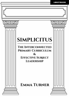 Cover Simplicitus (eBook, PDF)