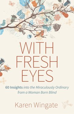 Cover With Fresh Eyes (eBook, ePUB)