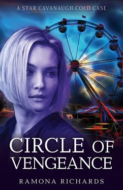 Cover Circle of Vengeance (eBook, ePUB)